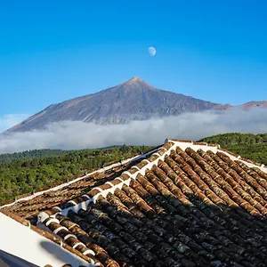 Apartamento La Paredita Casa Guimar, El Tanque