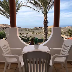 Apartamento Casa Xuami, La Pared (Las Palmas)