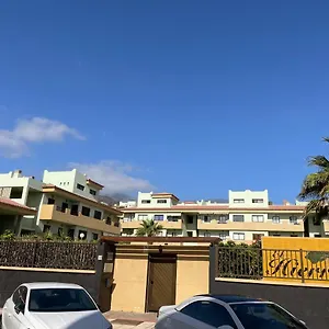 Apartamento Duplex Con Piscina Cerca Del Mar, Puertito de Guimar