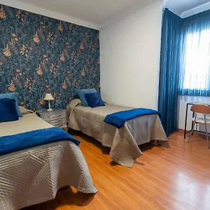 Apartamento Centro 2, Teror